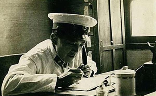 1959年國博開館前，西周國寶被盜驚動周總理，後來查出是監守自盜