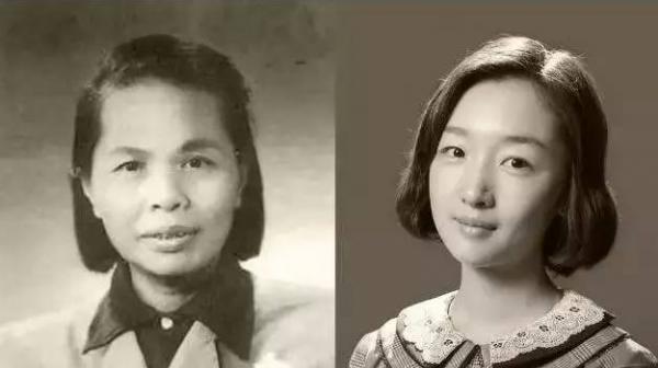 周恩來的假“妻子”，兩次被鄧穎超接見，鄧穎超：感謝你做的一切