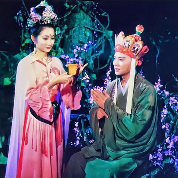 李靖為什麼一直拖著寶塔，沒了寶塔都不敢跟哪吒說話了