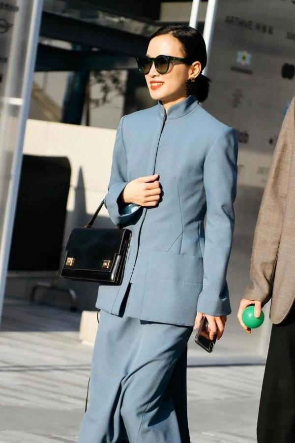 歐美？日韓？還是得看新中式女孩