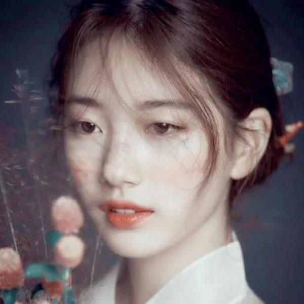 是韓國國民初戀裴秀智啊