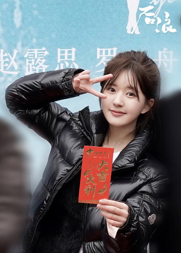 2022開拍新劇！趙露思、羅一舟、鞠婧禕、景甜都有訊息