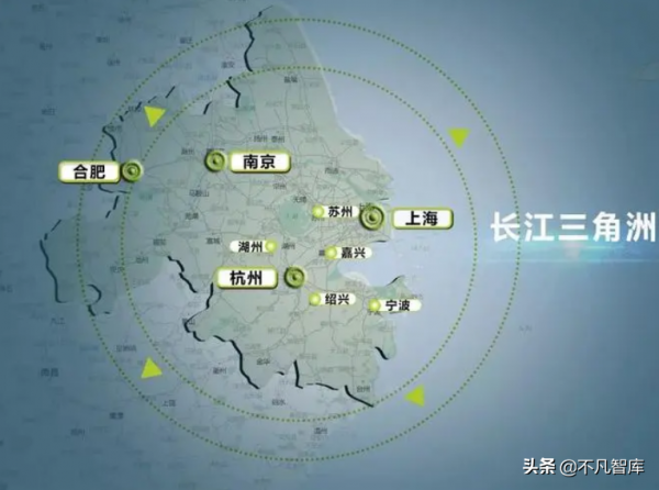 最新GDP！北上深集體晉級，廣州重慶差距拉大