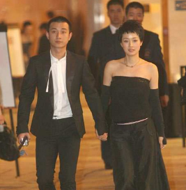 先選擇原諒，5年後再一腳踹開，馬伊琍真的太狠了