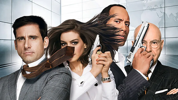 007用力過猛,好萊塢特工電影你究竟瞭解多少? 007用力過猛,好萊塢特工電影你究竟瞭解多少?