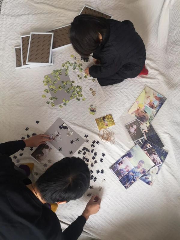 陳嘉怡：成長之路，請多關照——春暉·好家長