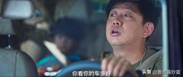 《開端》和《山海情》夢幻聯動，配角都是正午陽光的老熟人啊