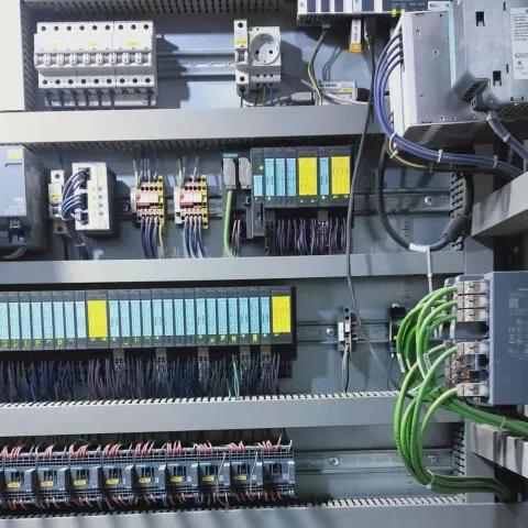 不重視電氣櫃維護保養的隱患有哪些？