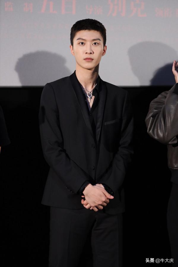 《門鎖》首映禮 白百何、範丞丞、白客、王紫璇、馬浴柯到場交流 《門鎖》首映禮 白百何、範丞丞、白客、王紫璇、馬浴柯到場交流