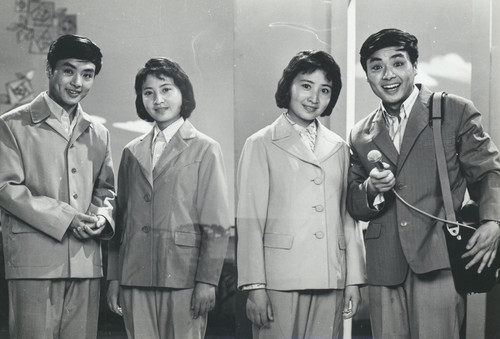 80年代美女影星高英,從紅極一時到迴歸平淡,她這樣的選擇對嗎? 80年代美女影星高英,從紅極一時到迴歸平淡,她這樣的選擇對嗎?