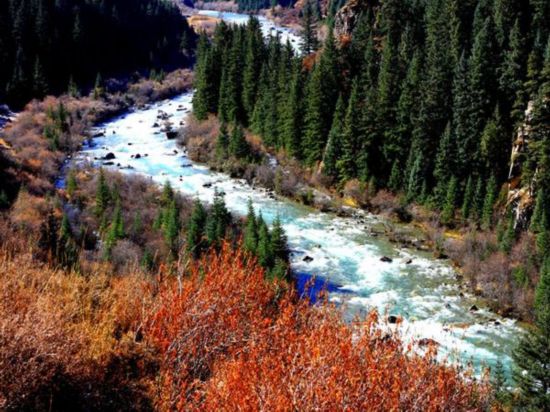 世界最大的軍馬場——山丹軍馬場,現在還在養馬嗎? 世界最大的軍馬場——山丹軍馬場,現在還在養馬嗎?