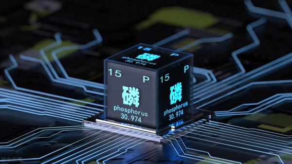 磷產業鏈投資路線圖 磷產業鏈投資路線圖