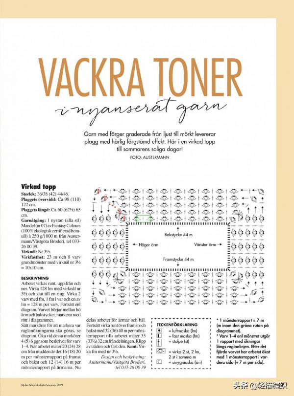 背心、短袖和七分袖，提花下襬和鏤空領口很別緻，男士開衫很帥氣
