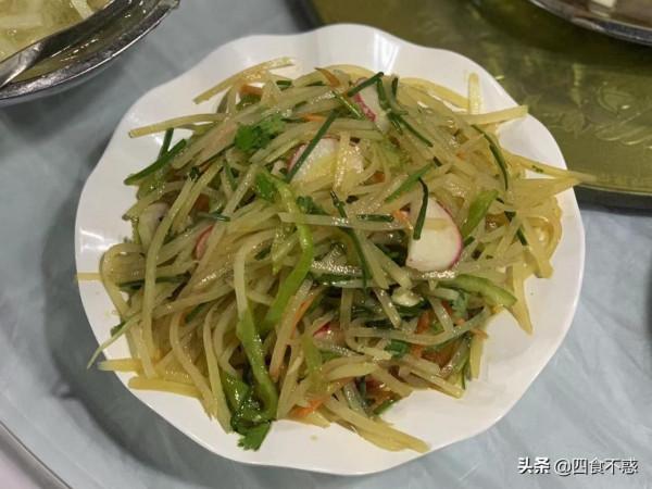 “內蒙古姐夫”帶我吃遍鄂爾多斯美食