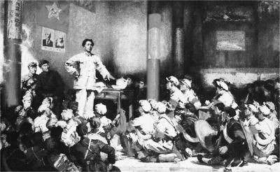 1990年,中南海地下室發現一堆“廢紙”,揭開毛主席生前記賬內容 1990年,中南海地下室發現一堆“廢紙”,揭開毛主席生前記賬內容