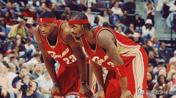 實力強橫如詹姆斯，為什麼生涯至今只有一次得分王？