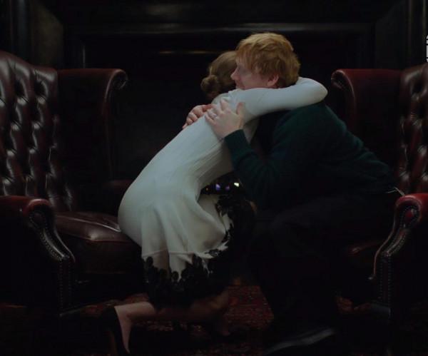 《哈利波特》配角發展不輸主角，有人演蝙蝠俠，有人成奧斯卡影帝