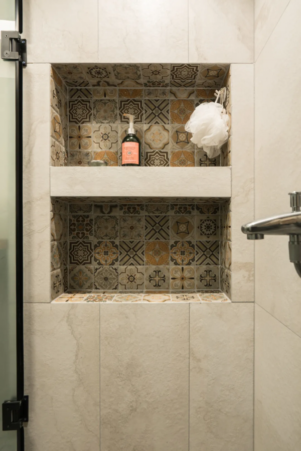 80 ㎡現代風格公寓新房裝修，空間格局設計驚喜滿滿