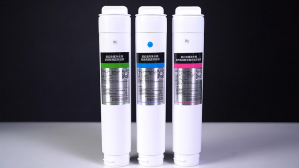 淨飲機怎麼選?熊小夕、宜盾普、碧雲泉G7/G3 Pro四款淨飲機橫評 淨飲機怎麼選?熊小夕、宜盾普、碧雲泉G7/G3 Pro四款淨飲機橫評