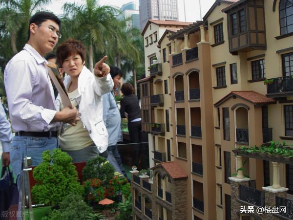 今年買房一定要多個心眼，正月十五後先搞清三件事情