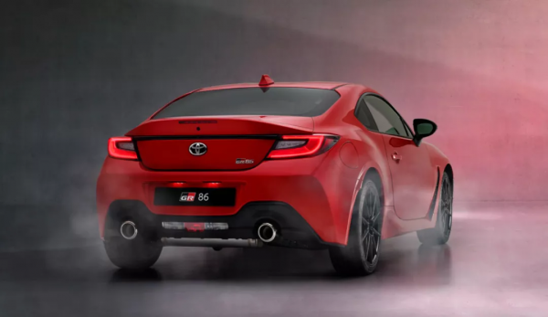 效能控看過來！思域 TYPE-R、伊蘭特N、豐田新一代GR86等年內入華