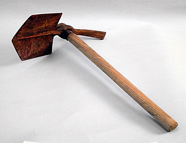 八磅錘、螺紋鋼，一戰時期那些千奇百怪又殘酷的塹壕戰武器