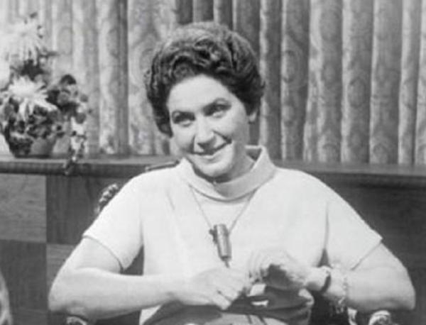 1967年,斯大林唯一的女兒“背叛”蘇聯,紅色公主為何叛逃美國? 1967年,斯大林唯一的女兒“背叛”蘇聯,紅色公主為何叛逃美國?