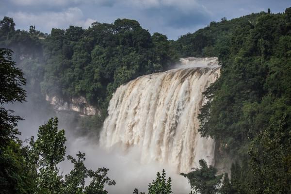 去了貴州才知道,貴州原來這麼好玩 去了貴州才知道,貴州原來這麼好玩