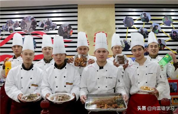 【特別策劃】春節軍營活動指南，讓我們一起嗨起來！