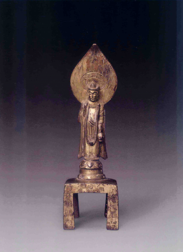 故宮藏觀音像（3）