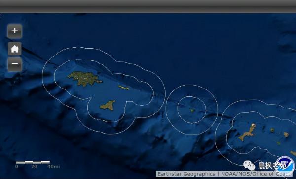 中國大驅現身阿留申群島，不只是“寇可往吾亦可往”