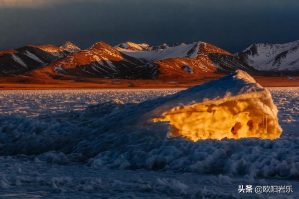 冬季來西藏怎麼玩？最全旅行攻略，開啟你對它的誤解