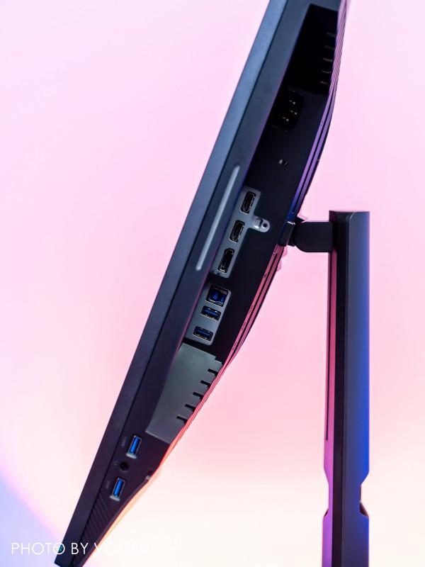 戴爾S2522HG 24.5英寸實測:綜合性能強,兼具價效比 戴爾S2522HG 24.5英寸實測:綜合性能強,兼具價效比