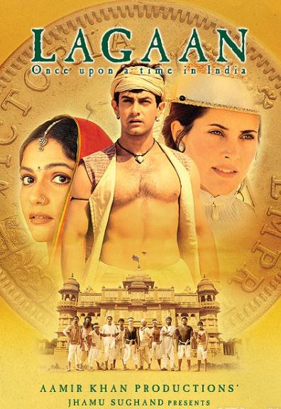 那些值得推薦的印度電影