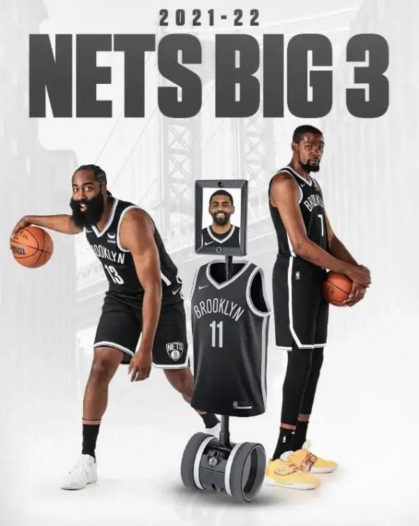 歐文是鐵了心了不打疫苗…