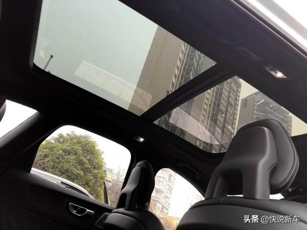 高功低價2.0T+8AT自動擋,豪華品牌安全SUV,帶你看沃爾沃XC60 高功低價2.0T+8AT自動擋,豪華品牌安全SUV,帶你看沃爾沃XC60