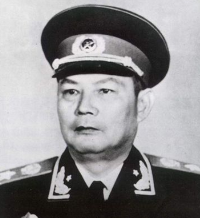 中國十大元帥指的是哪十個人，他們的墓地都在哪？