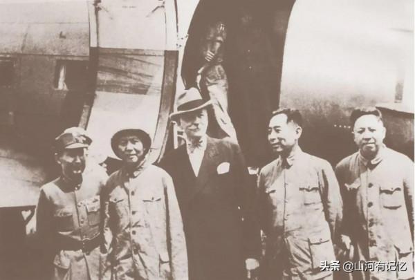 全套美式的新一軍讓東野上下憋足了勁，遼西會戰就這麼不經打？