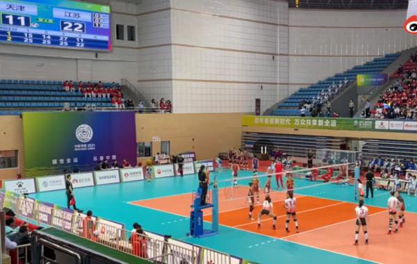 今夜星光燦爛,今夜無眠,今夜屬於江蘇青年女排 今夜星光燦爛,今夜無眠,今夜屬於江蘇青年女排