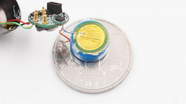 拆解報告:Motorola摩托羅拉 MOTO BUDS 120真無線耳機 拆解報告:Motorola摩托羅拉 MOTO BUDS 120真無線耳機