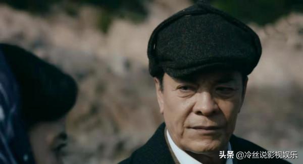 “非典型”諜戰劇《霞光》，佟麗婭本色出演，該如何評價？