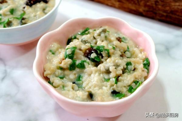 早起10分鐘,煮一鍋美味營養粥,粗糧易消化,大人孩子都喜歡 早起10分鐘,煮一鍋美味營養粥,粗糧易消化,大人孩子都喜歡