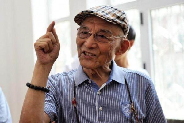 “濟公”遊本昌:陪妻子抗癌,支援女兒放棄高考,76歲剃度出家 “濟公”遊本昌:陪妻子抗癌,支援女兒放棄高考,76歲剃度出家