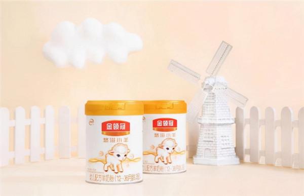 寶寶不吸收怎麼辦？悠滋小羊幫您解決