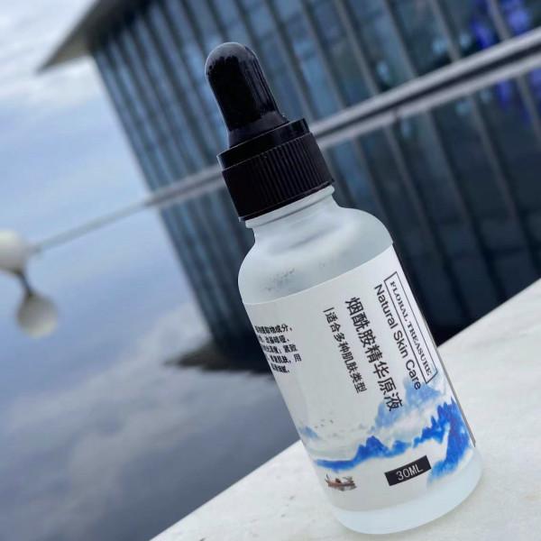 超適合秋冬用的美白補水精華液盤點：祛黃提亮，打造水潤透白肌