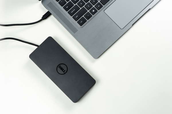 電腦未到，配件先行 戴爾打造全方位配件方案