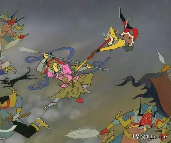 中國漫畫總被說抄日本,殊不知宮崎駿多崇拜他 中國漫畫總被說抄日本,殊不知宮崎駿多崇拜他