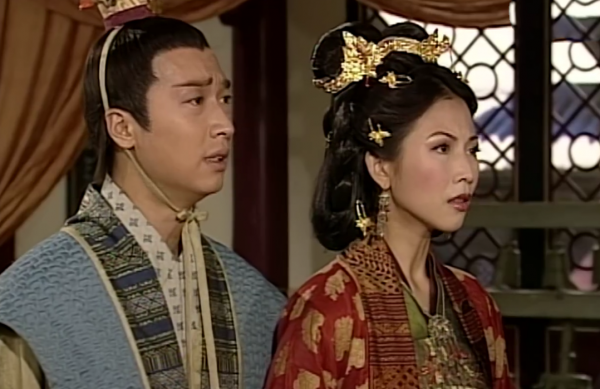 18年後我才明白，為何戚其義要找蔡少芬來演《金枝欲孽》的女一號