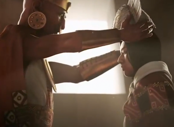 1999年,考古隊登6700米山頂,發現冰凍500年少女,面貌完好彷彿睡著 1999年,考古隊登6700米山頂,發現冰凍500年少女,面貌完好彷彿睡著