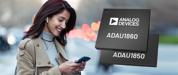 對話ADI專家:中國本土團隊打造的這款降噪晶片到底有多強? 對話ADI專家:中國本土團隊打造的這款降噪晶片到底有多強?